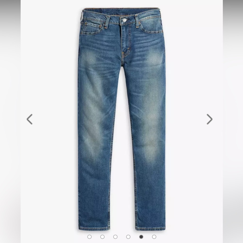 Levi’s Premium 511 SLIM FIT MEN'S JEANS - Picture 2 of 13